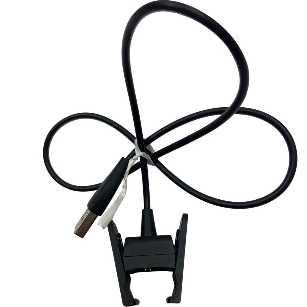 Garmin Vivoactive 3 Replacement USB Charging Clip Cable 20-Inch Black A124
